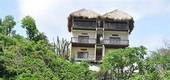 Bogavante Hotel Tecpan De Galeana Bagian luar foto